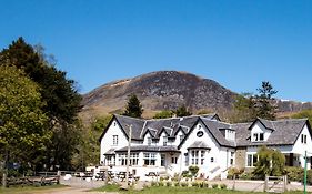 Glen Clova Hotel & Luxury Lodges