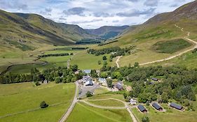 Glen Clova Hotel & Luxury Lodges