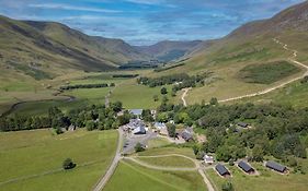 Glen Clova Hotel & Luxury Lodges